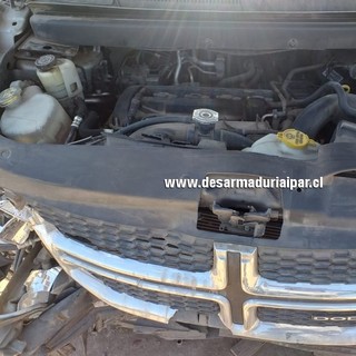 Repuestos y Desarmaduria DODGE JOURNEY SE 2.4 ED3 DOHC 16 VALV 4X2 2012 2013 2014 2015 2016 2017 2018 2019 2020