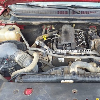 Repuestos y Desarmaduria FORD RANGER 3.2 SA2 DOHC 20 VALV 4X4 DIESEL 2017 2018 2019 2020