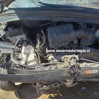 Repuestos y Desarmaduria HYUNDAI I10 1.1 G4HG SOHC 12 VALV 4X2 2011 2012 2013