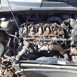 Repuestos y Desarmaduria HYUNDAI TUCSON 2.0 D4EA DOHC 16 VALV 4X4 DIESEL 2005 2006 2007 2008 2009 2010