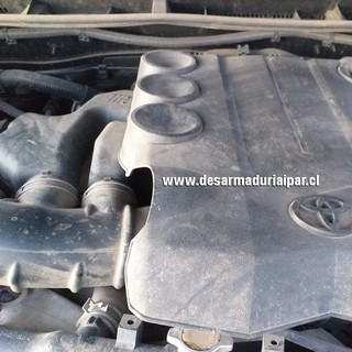 Repuestos y Desarmaduria TOYOTA 4RUNNER 4.0 1GR DOHC 24 VALV 4X4 2015 2016 2017 2018 2019 2020 2021 2022 2023