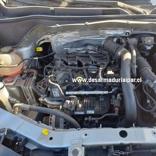 Repuestos y Desarmaduria CHEVROLET TRACKER 1.2 L4H DOHC 16 VALV 4X2 2021 2022 2023 2024