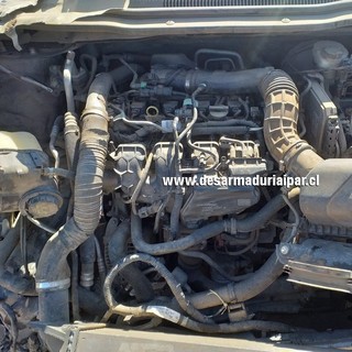 Repuestos y Desarmaduria FORD EXPLORER 2.0 EGC DOHC 16 VALV 4X2 2012 2013 2014 2015 2016