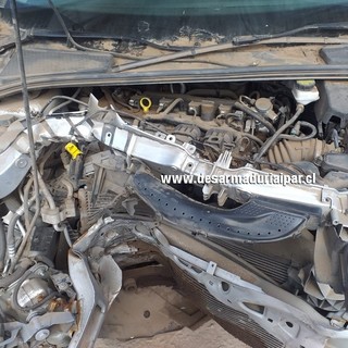 Repuestos y Desarmaduria FORD FOCUS 2.0 UFDB DOHC 16 VALV 4X2 2016 2017 2018 2019