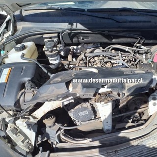 Repuestos y Desarmaduria SSANGYONG ACTYON 2.0 D20DT DOHC 16 VALV 4X2 DIESEL 2012 2013 2014 2015 2016 2017 2018 2019 2020