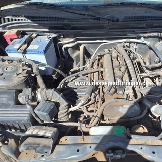 Repuestos y Desarmaduria SUZUKI GRAND NOMADE 2.0 J20A DOHC 16 VALV 4X2 2006 2007 2008 2009 2010