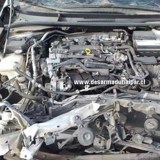 Repuestos y Desarmaduria TOYOTA COROLLA 2.0 M20 DOHC 16 VALV 4X2 2021 2022 2023