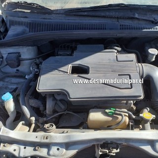 Repuestos y Desarmaduria SUZUKI SX4 1.6 M16A DOHC 16 VALV 4X2 2007 2008 2009 2010 2011 2012