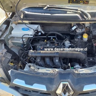 Repuestos y Desarmaduria RENAULT KWID 1.0 B4D DOHC 12 VALV 4X2 2023 2024