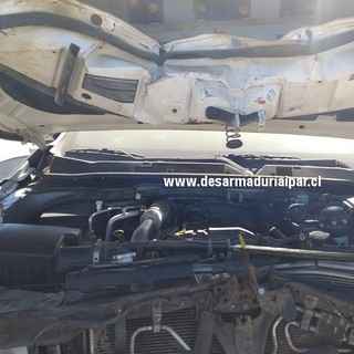 Repuestos y Desarmaduria NISSAN NAVARA 2.3 YS23 DOHC 16 VALV 4X4 DIESEL 2021 2022 2023 2024