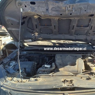 Repuestos y Desarmaduria MITSUBISHI L200 KATANA 2.4 4N15 DOHC 16 VALV 4X2 DIESEL 2020 2021 2022 2023