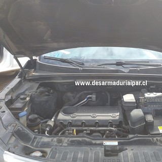 Repuestos y Desarmaduria KIA SORENTO 2.4 G4KE DOHC 16 VALV 4X2 2010 2011 2012