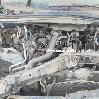 Repuestos y Desarmaduria RENAULT KANGOO 1.5 K9K DOHC 16 VALV 4X2 DIESEL 2016 2017 2018 2019 2020 2021 2022 2023