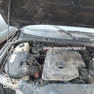 Repuestos y Desarmaduria SSANGYONG ACTYON 2.0 D20DT DOHC 16 VALV 4X2 DIESEL 2012 2013 2014 2015 2016 2017 2018 2019 2020