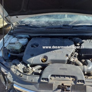 Repuestos y Desarmaduria HYUNDAI I-30 1.6 D4FB DOHC 16 VALV 4X2 DIESEL 2008 2009 2010 2011 2012