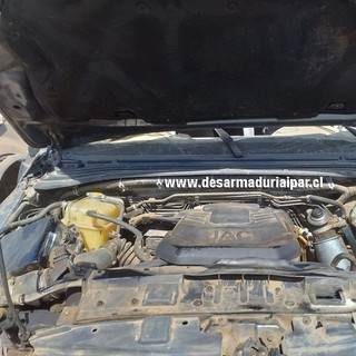 Repuestos y Desarmaduria JAC T6 2.0 HFC4DB2 DOHC 16 VALV 4X2 DIESEL 2016 2017 2018 2019 2020 2021 2022 2023 2024