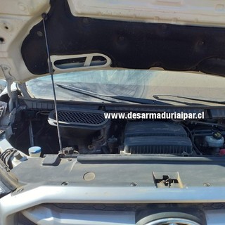 Repuestos y Desarmaduria MAXUS V90 2.0 M920 EURO VI DOHC 16 VALV DIESEL 2021 2022 2023