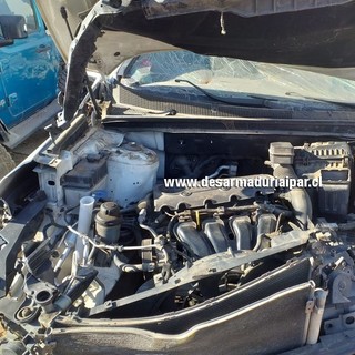 Repuestos y Desarmaduria KIA SORENTO 2.4 G4KE DOHC 16 VALV 4X2 2010 2011 2012