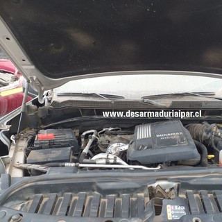 Repuestos y Desarmaduria CHEVROLET SILVERADO 3. 0 LZ0 DOHC 24 VALV 4X4 DIESEL 2020 2021 2022 2023