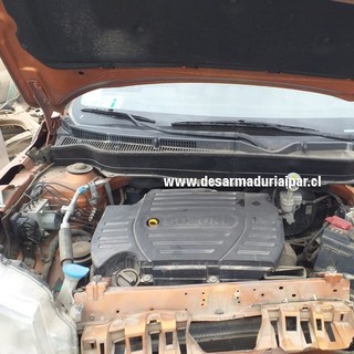 Repuestos y Desarmaduria SUZUKI VITARA 1.6 M16A DOHC 16 VALV 4X4 2016 2017 2018 2019 2020