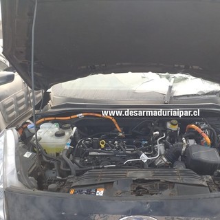 Repuestos y Desarmaduria FORD ESCAPE 2.5 JHJ2 DOHC 16 VALV 4X4 2021 2022 2023