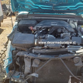 Repuestos y Desarmaduria JEEP WRANGLER SPORT 3.6 LW1 DOHC 24 VALV 4X4 2021 2022 2023 2024