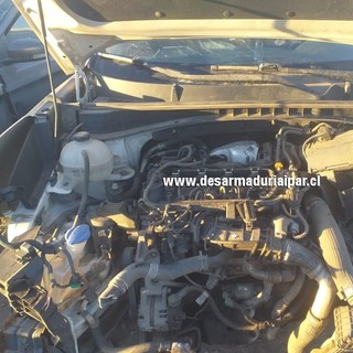 Repuestos y Desarmaduria KIA SPORTAGE 2.0 D4HA DOHC 16 VALV 4X2 DIESEL 2017 2018