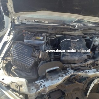 Repuestos y Desarmaduria SUZUKI GRAND VITARA 2.4 J24B DOHC 16 VALV 4X4 2013 2014 2015 2016 2017 2018 2019