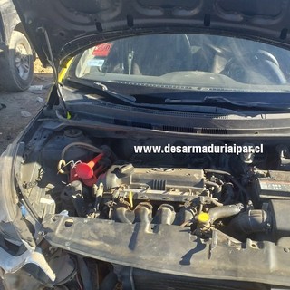 Repuestos y Desarmaduria HYUNDAI ACCENT 1.6 G4FC DOHC 16 VALV 4X2 2012 2013