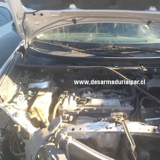 Repuestos y Desarmaduria TOYOTA RAV 4 2.5 2AR DOHC 16 VALV 4X2 2013 2014 2015