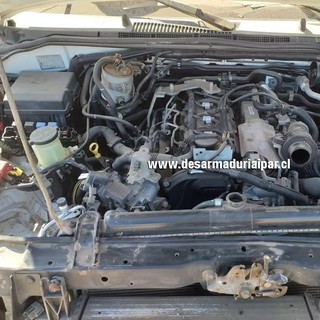 Repuestos y Desarmaduria NISSAN NAVARA 2.5 YD25 DOHC 16 VALV EURO 5 4X4 DIESEL 2008 2009 2010 2011 2012 2013 2014 2015 2016