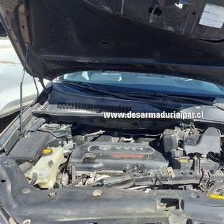 Repuestos y Desarmaduria TOYOTA RAV 4 2.4 2AZH DOHC 16 VALV 4X2 2009 2010 2011 2012