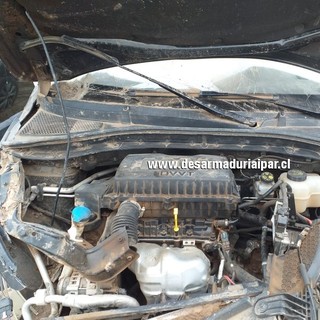 Repuestos y Desarmaduria MG ZX 1.5 15S4 DOHC 16 VALV 4X2 2017 2018 2019 2020 2021 2022 2023