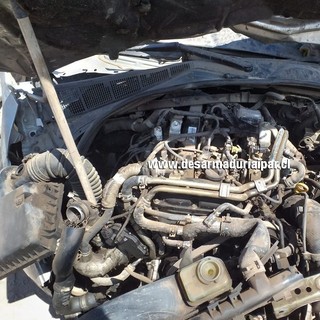 Repuestos y Desarmaduria TOYOTA HILUX 2.4 2GD DOHC 16 VALV 4X2 DIESEL 2016 2017 2018 2019 2020 2021 2022 2023 2024