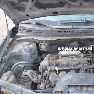 Repuestos y Desarmaduria HYUNDAI ELANTRA 1.6 G4FC DOHC 16 VALV 4X2 2007 2008 2009 2010 2011