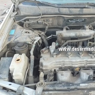 Repuestos y Desarmaduria SAMSUNG SM3 1.6 QG16 DOHC 16 VALV 4X2 2006 2007 2008