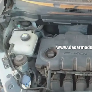 Repuestos y Desarmaduria SSANGYONG KORANDO 2.0 G20DF DOHC 16 VALV 4X2 2018 2019