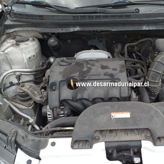 Repuestos y Desarmaduria HYUNDAI ELANTRA 1.6 G4FC DOHC 16 VALV 4X2 2007 2008 2009 2010 2011