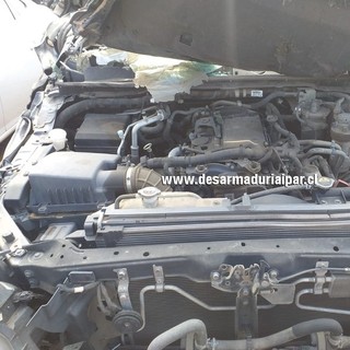 Repuestos y Desarmaduria NISSAN NP300 2.3 YS23 DOHC 16 VALV 4X4 DIESEL 2015 2016 2017 2018 2019