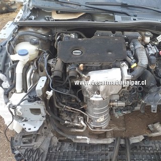 Repuestos y Desarmaduria OPEL CORSA 1.5 10Q3 DOHC 16 VALV 4X2 DIESEL 2019 2020 2021 2022 2023 2024