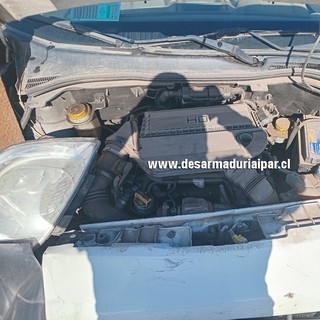 Repuestos y Desarmaduria PEUGEOT BIPPER 1.3 F13D DOHC 4X2 DIESEL 2011 2012 2013 2014 2015 2016 2017 2018