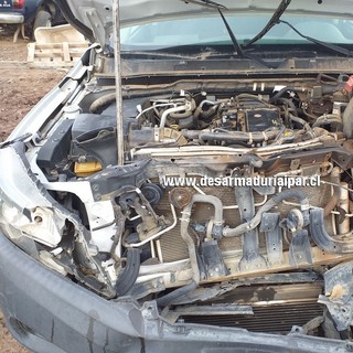 Repuestos y Desarmaduria NISSAN NP300 2.3 YS23 DOHC 16 VALV 4X2 DIESEL 2015 2016 2017 2018 2019