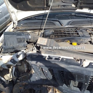 Repuestos y Desarmaduria MAHINDRA PIK UP 2.2 ME EURO V DOHC 16 VALV 4X4 DIESEL 2010 2011 2012 2013 2014 2015 2016 2017 2018