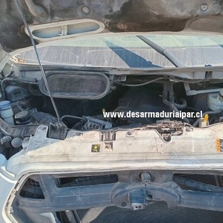 Repuestos y Desarmaduria FORD TRANSIT 2.2 DRRB DOHC 16 VALV 4X2 DIESEL 2019 2020 2021 2022 2023