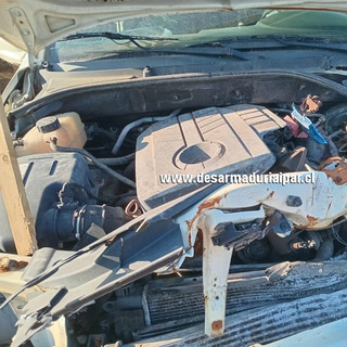 Repuestos y Desarmaduria SSANGYONG ACTYON 2.0 D20DT DOHC 16 VALV 4X2 DIESEL 2012 2013 2014 2015 2016 2017 2018 2019 2020