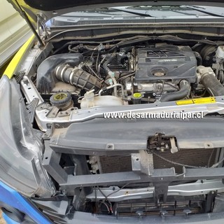 Repuestos y Desarmaduria JMC VIGUS WORK 2.5 JX4D DOHC 16 VALV 4X2 DIESEL 2020 2021 2022 2023 2024