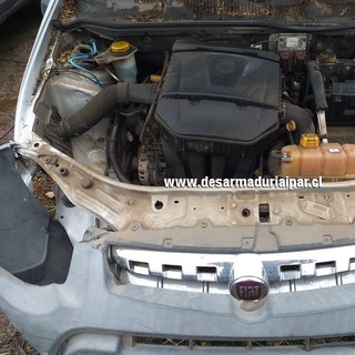 Repuestos y Desarmaduria FIAT STRADA ADVENTURE 1.6 278-26V-3 DOHC 16 VALV 4X2 2013 2014 2015 2016 2017 2018