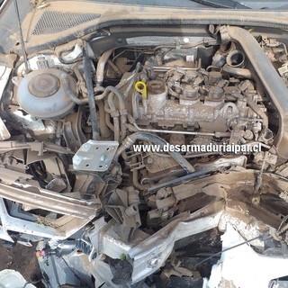 Repuestos y Desarmaduria AUDI A3 1.4 CZE DOHC 16 VALV 4X2 2018 2019 2020