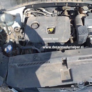 Repuestos y Desarmaduria HYUNDAI TUCSON 2.0 G4NA DOHC 16 VALV 4X2 2016 2017 2018