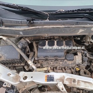Repuestos y Desarmaduria CHEVROLET SPIN 1.8 JWC SOHC 8 VALV 4X2 2020 2021 2022 2023 2024